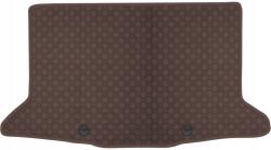 Max-Dywanik Fiat Sedici Hatchback 2006-2014 Csomagtértálca Primeliner Barna