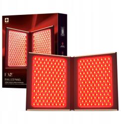 FOREO Gyik Dual Led Panel - Pełne spektrum Led i podczerwień do twarzy i ciała (F0617)