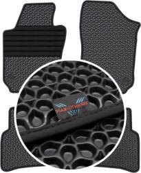 Max-Dywanik Skoda Fabia III 2014- Ablaktörlő lapát Eva Vízcseppek