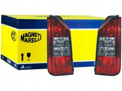 Magneti Marelli 715104061100 Kombinált hátsó lámpa