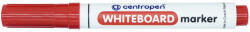 Centropen Táblamarker 2, 5mm, kerek hegyű, Centropen 8559, piros - papirx