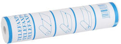 Bluering Faxpapír 216mmx30m cséve: 12, 7mm Bluering® - papirx