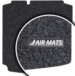 Max-Dywanik Vw Jetta VI Sedan 2010-2018 Csomagtér ajtó Air Mats Velúr