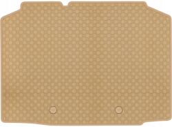 Max-Dywanik Skoda Fabia II Hatchback 2007-2014 Primeliner csomagtértálca betét Bézs