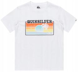 Quiksilver póló póló iskolába M (EQBZT04845)