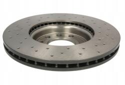 Brembo Féktárcsa 09.9165. 1X/BRE