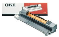 OKI 4W/4W+/4M drum unit ORIGINAL leértékelt