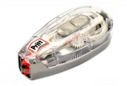 Pritt Hibajavító roller 6mmx12m cserélhető betétes Pritt utántölthető