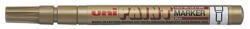 uni Lakkmarker 0, 8-1, 2mm, Uni PX-21 arany - papirx
