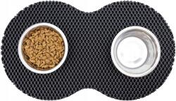 Max-Dywanik Alátét kutya/macska tál alá, 37x66cm, Eva Home (492005-PM)