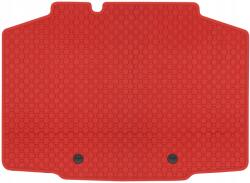 Max-Dywanik Skoda Kamiq Crossover 2019- Csomagtér ajtóbetét Primeliner Piros