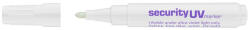 ICO Biztonsági marker UV 1-3mm, XXL ultraviola