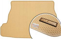 Max-Dywanik Renault 11 1981-1989 Bézs Eva Air Mats csomagtérszőnyeg