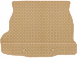 Max-Dywanik Renault 19 Sedan 1988-1996 Csomagtértálca Primeliner Bézs