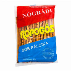 Papirx Sós pálcika 45 g Nógrádi