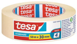 tesa Maszkoló/festőszalag 30mmx50 m Tesa