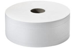 Papirx Toalettpapír 3 rétegű közületi átmérő: 19 cm 100 % cellulóz 100 m/tekercs 12 tekercs/karton hófehér