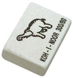 KOH-I-NOOR Radír elefántos 300/80 Koh-I-Noor - papirx