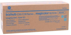 Konica Minolta Minolta IU312C imaging unit cyan ORIGINAL - papirx