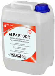 Delta Clean Zsíroldószer ipari 5 liter Alba Floor - papirx