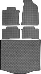 Rigum SsangYoung Tivoli Grand 2021- Crossover Szett Autószönyegek csomagtartó