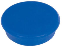 Franken Mágnes 24mm, 10 db/csomag, HM20 03 Franken kék - papirx