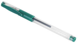 BLUERING Zseléstoll kupakos gumis fogó, Bluering® írásszín zöld - papirx