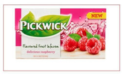 Pickwick Gyümölcstea 20x2 g Pickwick málna