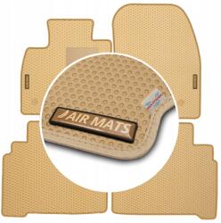 Max-Dywanik Ford Galaxy III 2015- Bézs autószönyegek gumi Eva Air Mats