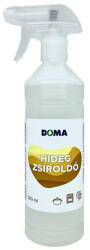 Doma Hideg zsíroldószer szórófejes 500 ml Doma - papirx