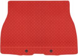 Max-Dywanik Lancia Thema 1984-1994 Csomagtartó betét Primeliner Piros