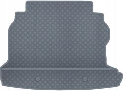 Max-Dywanik Opel Astra II G Coupe 1998-2009 Csomagtértálca Primeliner Szürke