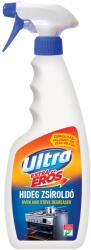 Ultra Hideg zsíroldó szórófejes extra erős 750 ml Ultra - papirx