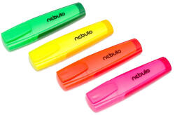 Nebulo Szövegkiemelő, Nebulo neonrózsaszín - papirx