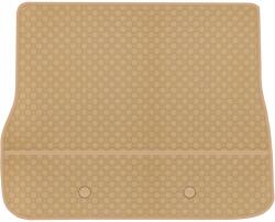 Max-Dywanik Ford Escort Clipper Kombi 1995-2000 Csomagtér ajtóbetét Primeliner Bézs