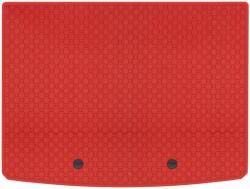 Max-Dywanik Mazda CX-30 Crossover 2020- Csomagtértálca Betét Primeliner Piros (Piros)