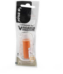 Pilot Táblamarker betét medium V-Board Pilot narancs - papirx