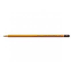 KOH-I-NOOR Grafitceruza 8B, 1500 Koh-I-Noor - papirx