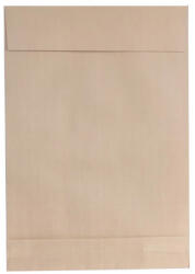 Bluering Tasak TC/4 redős-talpas szilikonos 4 cm-es talp kraft Bluering® barna - papirx