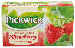 Pickwick Fekete tea 20x1, 5 g Pickwick, eper