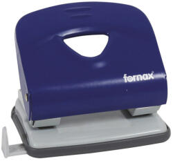 Fornax Lyukasztó 30lap Fornax kék - papirx