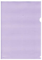 Fornax Genotherm `L` A4, 120 micron 50 db/csomag, Fornax lila