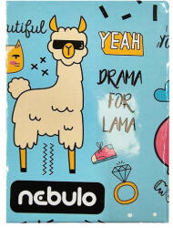 Nebulo Írószertartó pohár, Girl Power, Nebulo - papirx