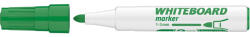 ICO Táblamarker 3mm, kerek Ico 11 zöld - papirx