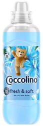 Coccolino Öblítő koncentrátum 975 ml (39 mosás) Coccolino Blue Splash