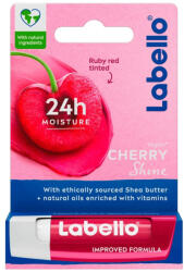 Labello Ajakápoló 4, 8 g Labello Cherry - papirx