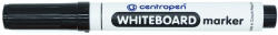 Centropen Táblamarker 2, 5mm, kerek hegyű, Centropen 8559, fekete - papirx