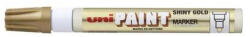 uni Lakkmarker 2-3mm, Uni PX-20 fényes arany - papirx