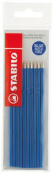 STABILO Tollbetét 0, 38mm, F Stabilo Liner 308-hoz, írásszín kék - papirx