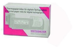 Papirx Tachográf thermo digitális 125km/h napi 3 db/doboz